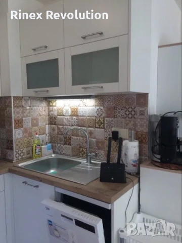 Двустаен апартамент под наем в Центъра, снимка 6 - Апартаменти - 54068030