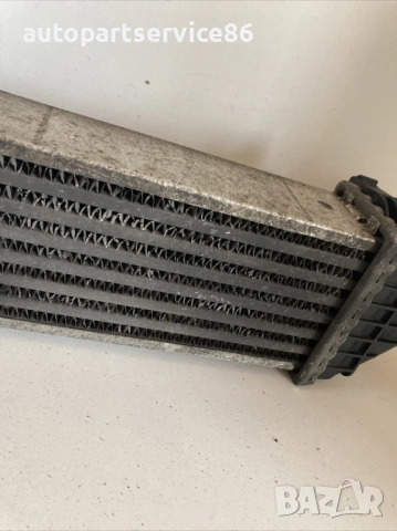 Интеркулер радиатор за Mercedes A Class W169 A180 (2008) A1695000000, снимка 3 - Части - 53887323