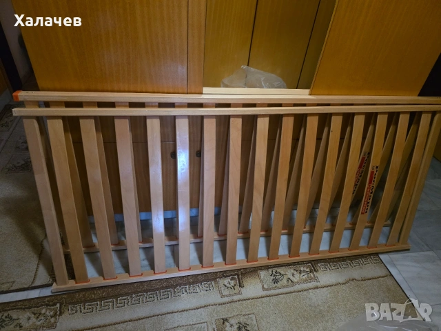 2бр. Подматрачна рамка 82×190