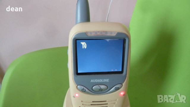 бебефон Philips scd 468, снимка 9 - Бебефони - 32199342