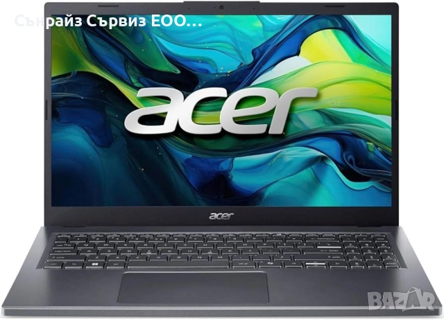 💻 Части за лаптопи Acer