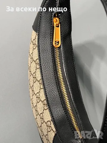 Gucci Дамска Чанта Гучи - Налични Различни Цветове Код E23, снимка 7 - Чанти - 50214568