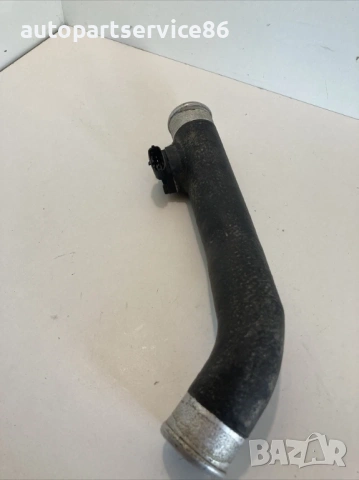 Въздушна тръба за всмукване за KIA Magentis 2.0 CRDi (2009) 39300-84400, снимка 2 - Части - 53256456