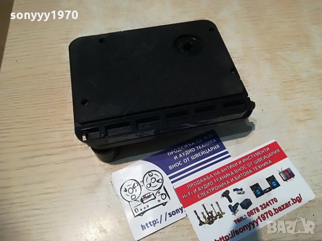 garant-made in germany, снимка 11 - Колекции - 29402607