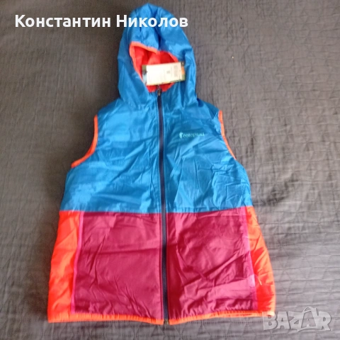  Cotopaxi Teca Calido 