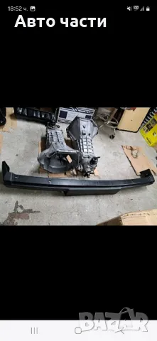 авточасти за руски коли.ВАЗ москвич и други, снимка 5 - Части - 48656400