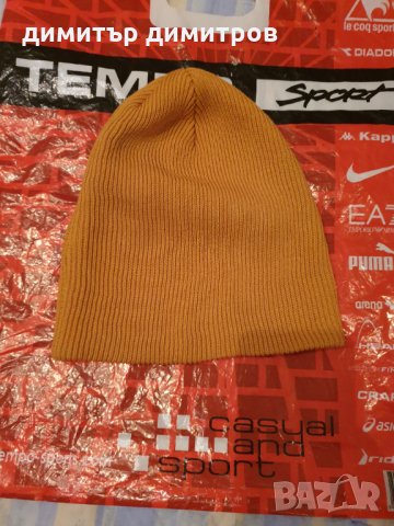 Зимна шапка solomon, снимка 2 - Шапки - 34988125