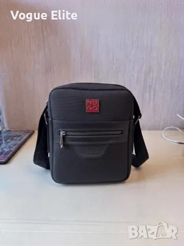 мъжка чанта hugo boss 