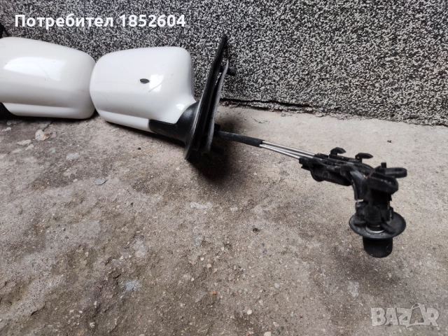 Стопове и дясно огледало Поло/ Polo III 94-01г., снимка 4 - Части - 47134746