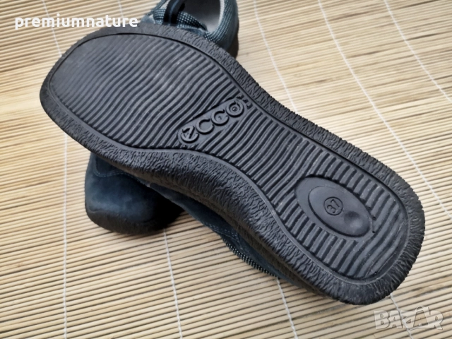 ○ ECCO ○ дамски обувки ○, снимка 4 - Маратонки - 46771081