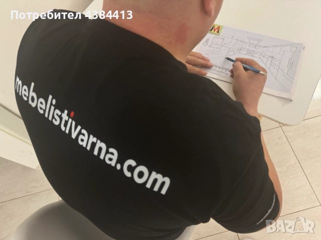 Огъване на МДФ плоскости,от 2 до 7лв на сантиметър,Изработка на кухни., снимка 6 - Други - 52107383