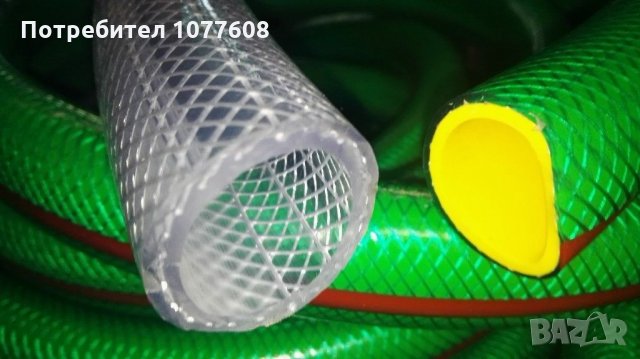 Качествени градински маркучи, снимка 16 - Градински инструменти - 29077158