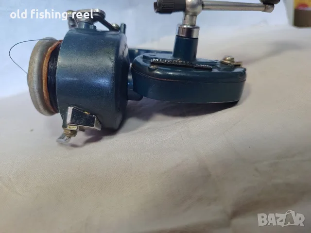 макара Mitchell 440 A, снимка 4 - Макари - 55742607