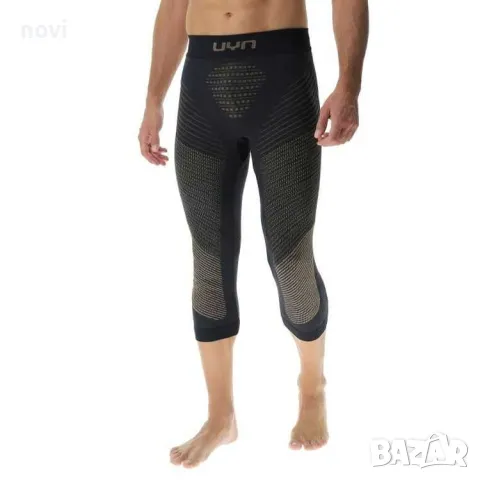 UYN Cashmere Shiny, ново, оригинално термобельо, ски/сноуборд с кашмир, снимка 8 - Зимни спортове - 47488913