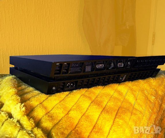 Sony PlayStation 4 PS4 firmware 9 готова за хакване, снимка 3 - PlayStation конзоли - 42440097