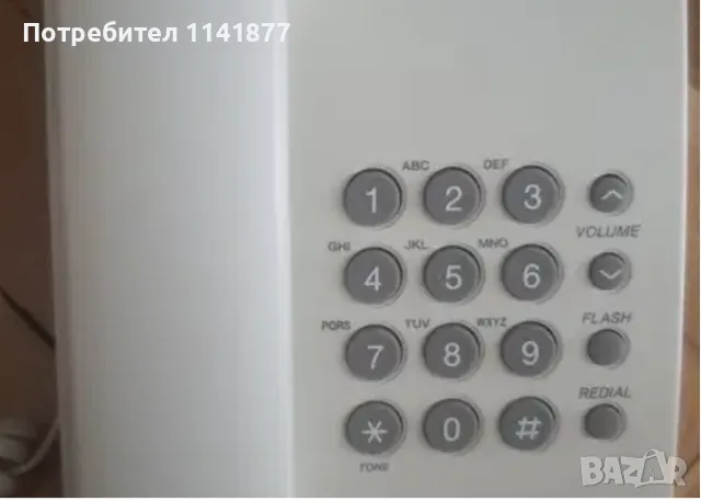 Panasonic KX-TS500FX W