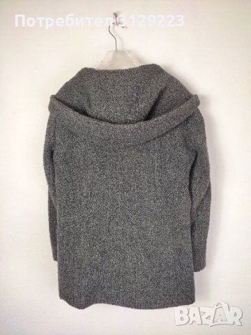 Milo coat D48/ F50, снимка 3 - Палта, манта - 38782193