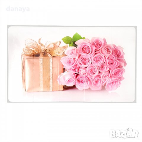 75 Декоративни стикери за стена декорация за кухня баня кухненски гръб, снимка 4 - Декорация за дома - 30515440