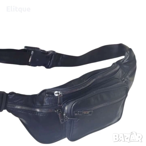 Чанта за кръст или за през рамо, снимка 2 - Чанти - 52852310