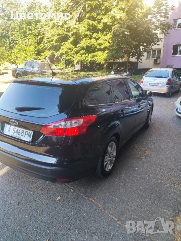 Форд фокус , снимка 5 - Автомобили и джипове - 50909977