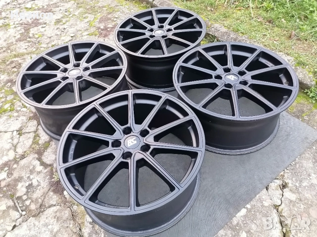 джанти 19" 5х112 VW, Seat, Audi,Skoda 