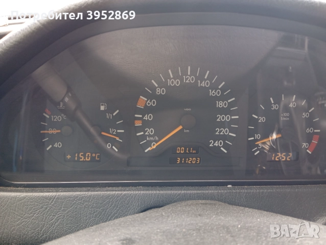 Мерцедес C180, снимка 5 - Автомобили и джипове - 52716624