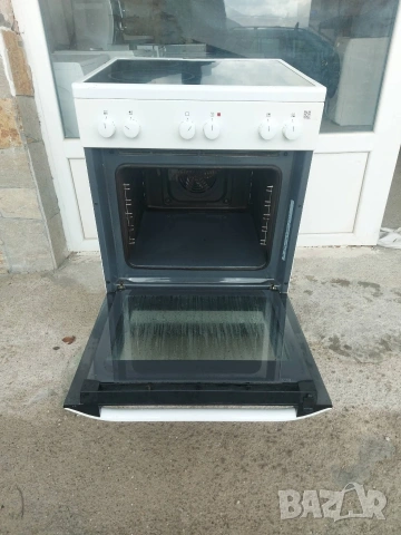 Печка Voss/Electrolux, снимка 2 - Печки, фурни - 53047481