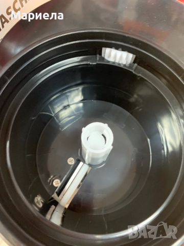 Машина за скрежина 30W, снимка 12 - Други стоки за дома - 52288174