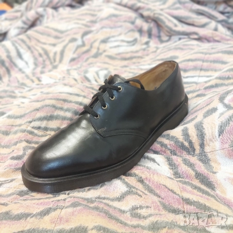 обувки Dr. Martens Smiths 4 Eye номер 46, снимка 7 - Ежедневни обувки - 51842515