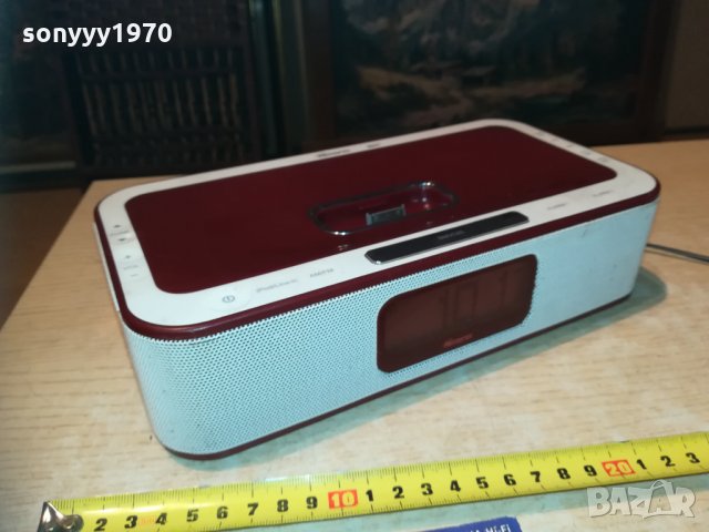 MEMOREX AUDIO 1011202108, снимка 3 - Радиокасетофони, транзистори - 30744699