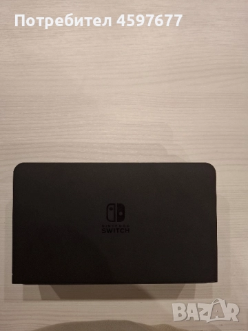 Nintendo Switch Oled , снимка 15 - Nintendo конзоли - 52898339