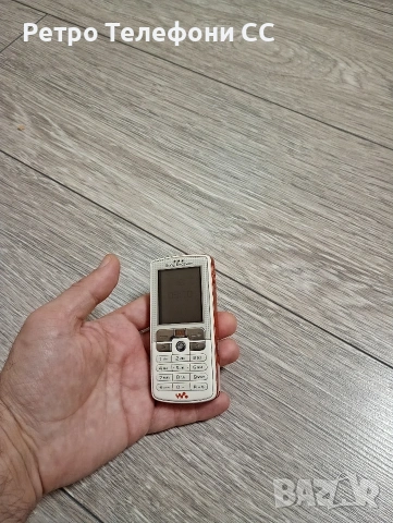 Sony Ericsson W800i Walkman , снимка 5 - Sony Ericsson - 53193083