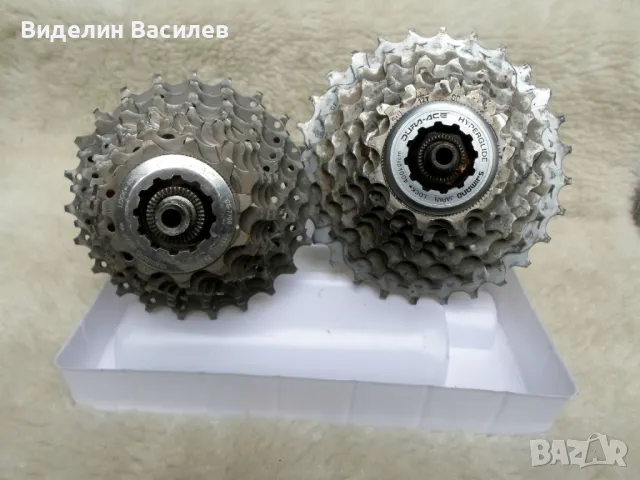 Dura Ace/за 8 и 9 скорости/