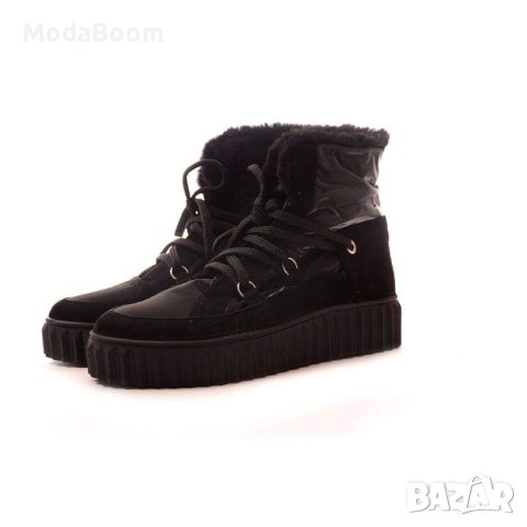 Дамски боти , снимка 4 - Дамски боти - 42085308