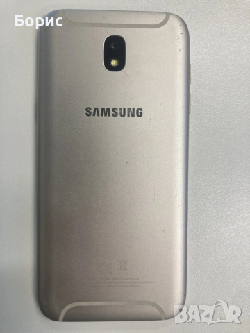 Samsung J5(2017), отлично работещ, снимка 12 - Samsung - 56183962