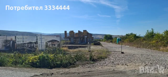Продавам имот местност "Комсала" с. Марково, гр. Пловдив, снимка 9 - Земеделска земя - 56341391