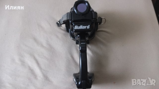 Термокамера , снимка 3 - Друга електроника - 34485114