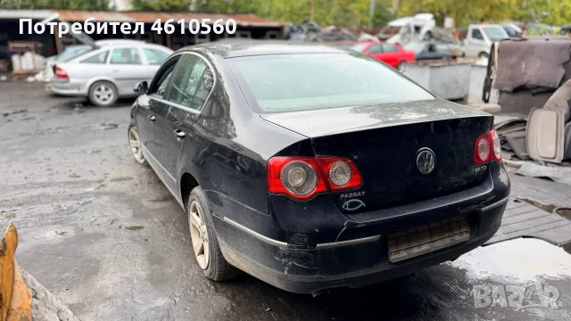 VW Passat 2.0 TDI на части, снимка 4 - Автомобили и джипове - 56270918