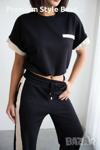 дамски екипи , снимка 4 - Спортни екипи - 54004107