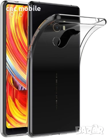 Xiaomi Mi Mix 2 калъф - case