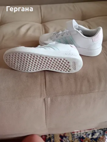 Маратонки Адидас/ Adidas, снимка 9 - Детски маратонки - 50057384