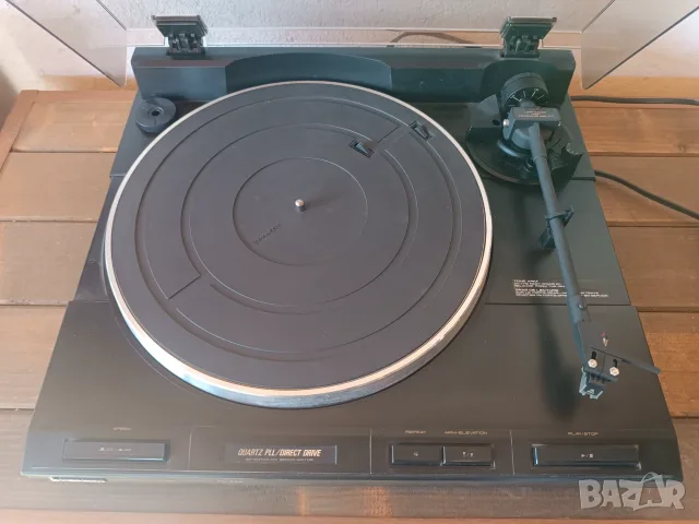 Грамофон Pioneer PL 445, снимка 3 - Грамофони - 56517952