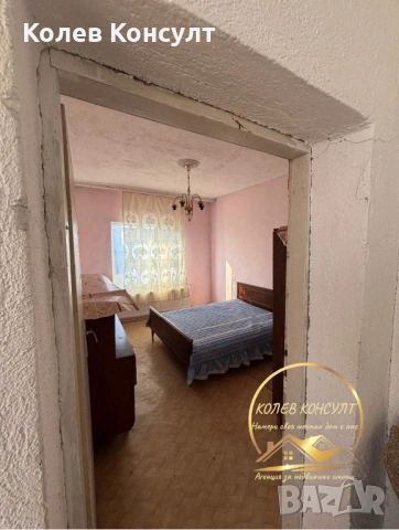 Къща град Гълъбово, снимка 10 - Къщи - 54135816