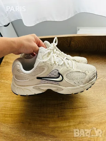 Nike-38.5-спортни обувки