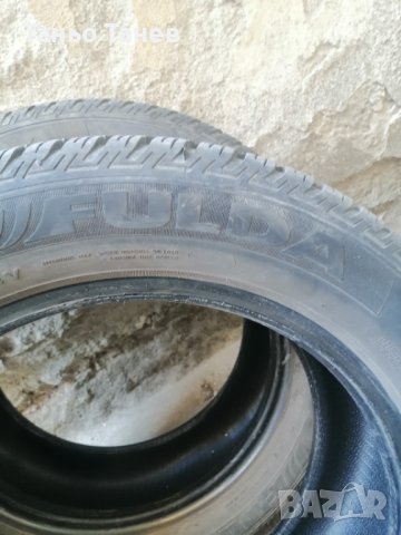 зимни гуми , снимка 8 - Гуми и джанти - 42663859