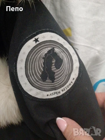 Зимна Парка , снимка 6 - Якета - 51393634