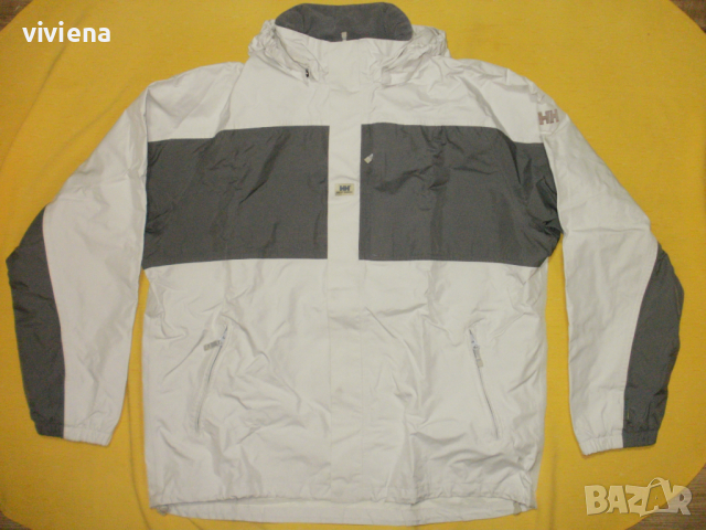 HELLY HANSEN оригинална ветровка 2XL