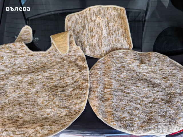 Килимчета от мокет нови , снимка 6 - Други - 51498173