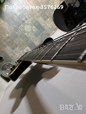 Китара Vintage, снимка 7 - Китари - 53376901