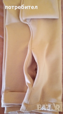 Плътен ватиран суичър., снимка 5 - Суичъри - 54052283